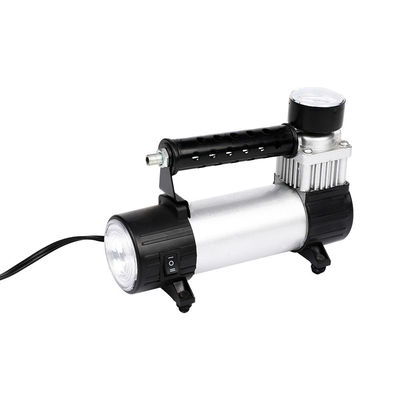 12V 150 PSI Accenditore di sigarette Compressore d'aria per auto Inflatore portatile per pneumatici