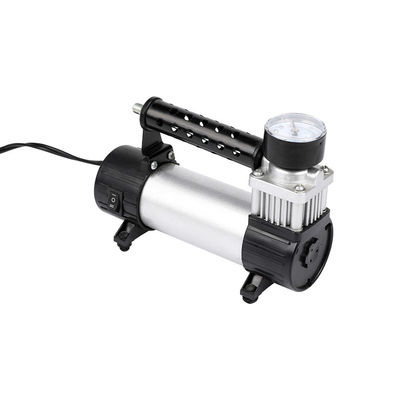 12V 150 PSI Accenditore di sigarette Compressore d'aria per auto Inflatore portatile per pneumatici