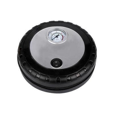 Compatto e resistente 12V 150PSI accenditore di sigarette pompa gonfiatrice pneumatici auto per viaggi